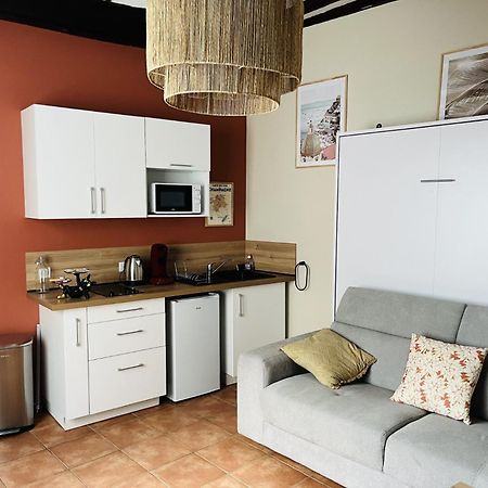 Logement, Plein Centre Du Village De Verzy Екстер'єр фото