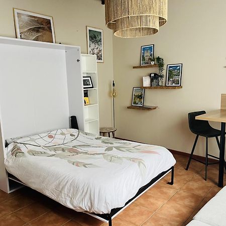 Logement, Plein Centre Du Village De Verzy Екстер'єр фото