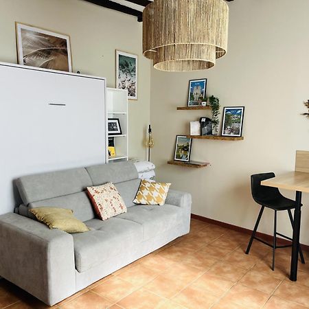 Logement, Plein Centre Du Village De Verzy Екстер'єр фото
