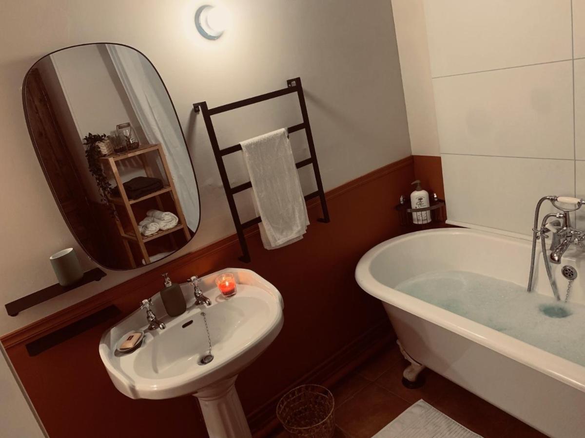 Logement, Plein Centre Du Village De Verzy Екстер'єр фото
